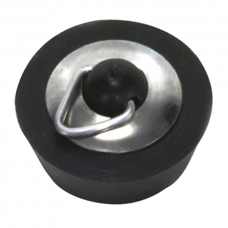 Tapon Goma 44 mm.