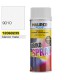 Spray Pintura Blanco Mate 400 ml.