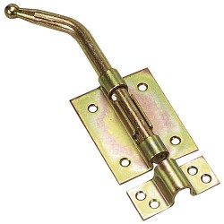 Deshollinador Cepillo Nylon Eje Flexible 80 mm.