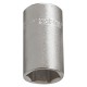 Llave Vaso Maurer 1/4 Hexagonal 6,0 mm.