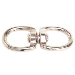Anilla Quitavueltas 1/2" 40x19 mm.