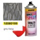 Spray Pintura Gris Forja 400 ml.