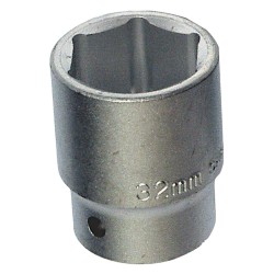 Llave Vaso Maurer 3/4 Hexagonal 40mm.