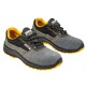 Zapato Seguridad Maurer S1 Modelo Sveva Transpirables concon suela y puntera antiperforación Talla 44.