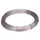 Alambre Galvanizado Rollo 5 kg. Nº14 - 2,2 mm