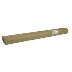 Papel Kraft 45 / 50 Gramos Rollo 90 cm. x 45 Metros