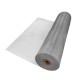 Tela Mosquitera Aluminio 18x14 Ancho 120 cm. Rollo 30 Metros. Malla Mosquitera Aluminio Anti Mosquitos, Antimoscas,
