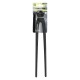 Tenazas Rusas Cromo Vanadio DIN / ISO 9242 12" Tenazas Ferralla, Carpinteria, Construccion
