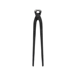 Tenazas Rusas Cromo Vanadio DIN / ISO 9242 10" Tenazas Ferralla, Carpinteria, Construccion