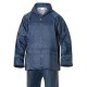 Traje de Agua Impermeable Azul Nylon Talla 9-XXL