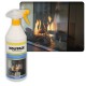 Limpiador Estufas y Chimeneas 750 Ml. Limpia Chimeneas, Limpiador Estufas