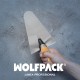 Paleta Wolfpack Plus Mango Madera 344 180x125 mm.