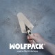 Paleta Wolfpack Plus Mango de Goma 348 220 mm.