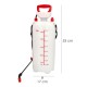 Sulfatadora Manual 8 Litros, Pulverizador Presion Previa, Mochila De Presion, Pulverizador Espalda, Mochila Pulverizador,