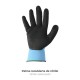 Guantes Nitrilo Reforzado Impregnado Talla 10"