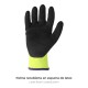 Guantes Latex Soft Foam Talla 8"