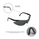 Gafas Proteccion En166 Patillas Ajustables Gris