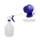 Pulverizador Doméstico 1 Litro. Spray Pulverizador Boquilla Ajustable, Botella Spray Liquidos, Pulverizador Jardin,