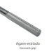 LLAVE CARRACA 3/4"