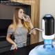 Dispensador De Agua Automático Para Garrafas y Botellas Con Cargador USB Tipo C