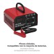 Carga Baterias Con Mantenedor De Carga 6/12v 10-150 Ah Automatico