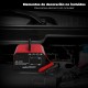 Carga Baterias Con Mantenedor De Carga 6/12v 10-150 Ah Automatico