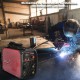 Soldadura Inverter Wolfpack TIG 200 A MMA 160 A