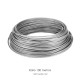 Cable Galvanizado 3 mm. (Rollo 100 Metros) No Elevacion