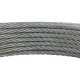 Cable Galvanizado 3 mm. (Rollo 100 Metros) No Elevacion