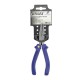 Alicates Utilex Boca Plana 150 mm.