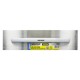 Llana Acero Grande 480x130 mm.