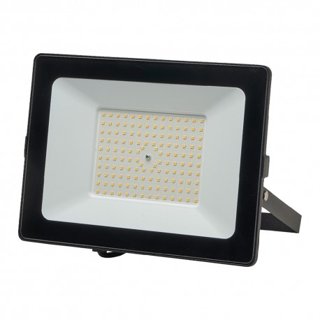 Foco Led Plano 70 Watt. 7700 Lumens. Luz blanca 4000ºK Protección IP65.