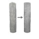 Tela Mosquitera Aluminio 18x14 Ancho 120 cm. Rollo 30 Metros. Malla Mosquitera Aluminio Anti Mosquitos, Antimoscas,