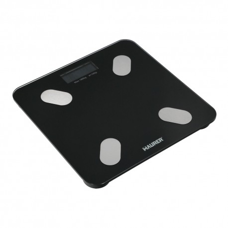 Bascula Baño Inteligente Bluetooth