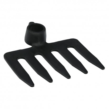 Rastrillo Construccion 5 Puas