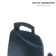 Compresor Aire 6 Litros / 8 Bares / 1,1 Kw - 1,5 HP Sin Aceite