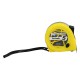 Flexometro Magnético Amarillo Con Freno 5 Metros / 19 mm.