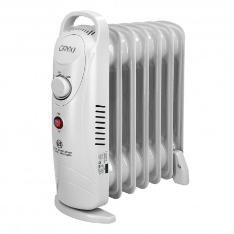 Radiador Aceite 800w 7 Elementos