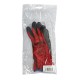 Guantes Latex / Nylon Gripflex Talla 8" (Par)