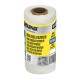 Cuerda Trencilla Polipropileno Blanco (Bobina 50 Metros)
