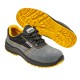 Zapato Seguridad Maurer S1 Modelo Sveva Transpirables concon suela y puntera antiperforación Talla 44.