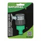 Adaptador Manguera Plastico Para Grifo Blister