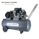 Compresor 100 Litros / 8 Bares / 2,2 Kw - 3,0 Hp Lubricado Por Aceite