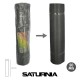 Tela Mosquitera Fibra Vidrio Gris 18x16 Ancho 60 cm. Rollo 50 Metros. Malla Mosquitera Fibra Vidrio Anti Mosquitos, Antimoscas,