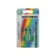 Adaptador Manguera Plastico 3/4 hembra Blister