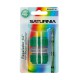Reparador Manguera Plastico 1/2 Blister