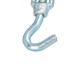 Tensores Galvanizados M 5 mm. 3/16" Uso Domestico