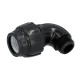Codo Fitting 90° Rosca Macho Ø 50 mm. - 1 1/2"
