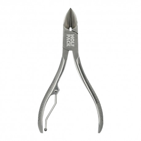 Pinza Cortauñas 104 mm.