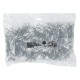 Crucetas Wolfpack Cruz 2 mm (Bolsa 250 Piezas)